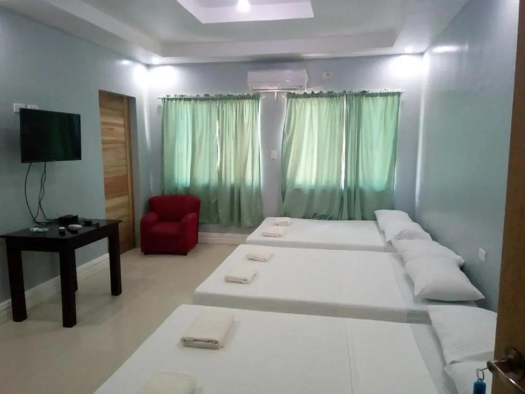 Standard Family room