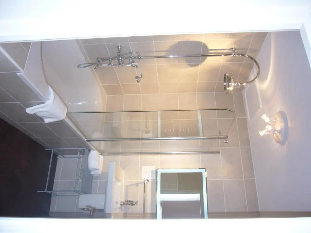 Luxury room