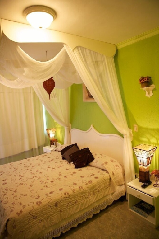 San Andres Noble House Hotel - Général