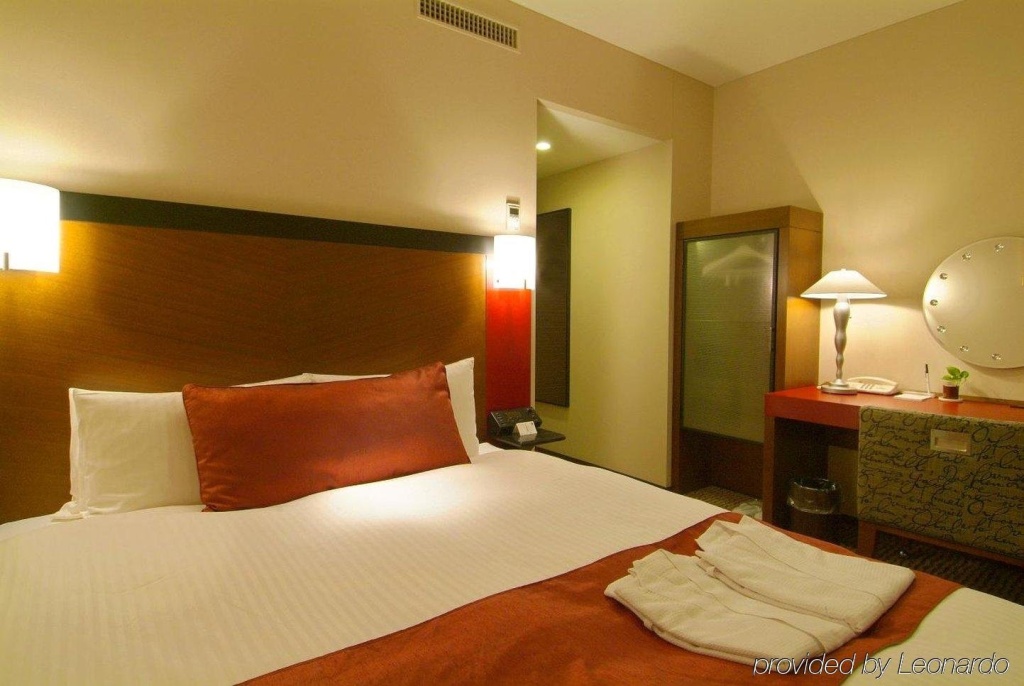 Sotetsu Fresa Inn Tokyo-Akasaka 사진 36