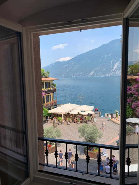 Hotel Monte Baldo - фото 7
