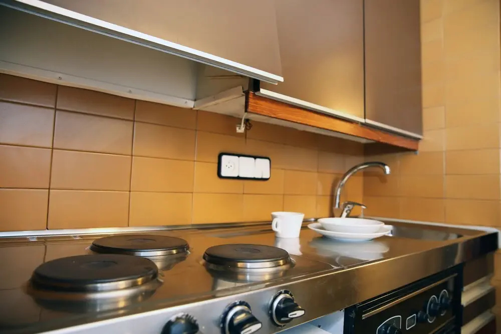 Aparthotel Augusta Barcelona - Général