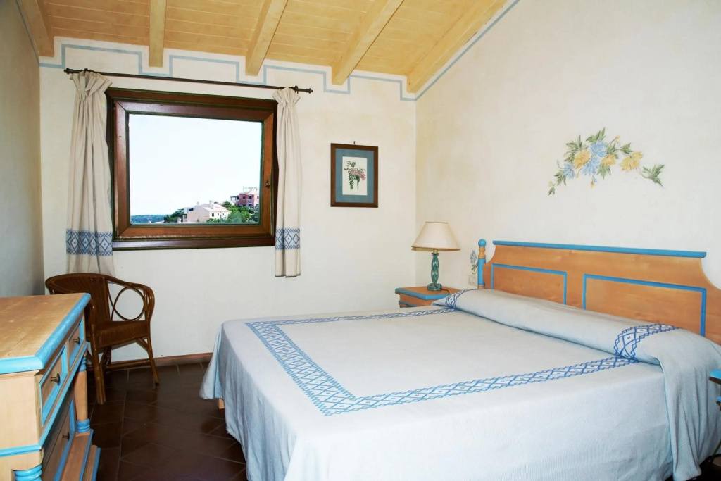 Bagaglino I Giardini di Porto Cervo - Général
