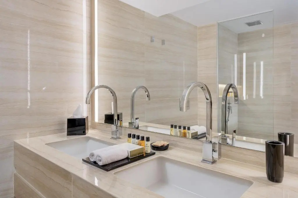AMARANDE Adults Only - Chambres