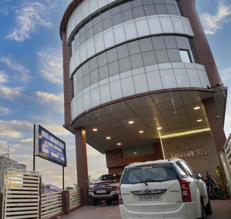 Hotel Shivaay Blue image
