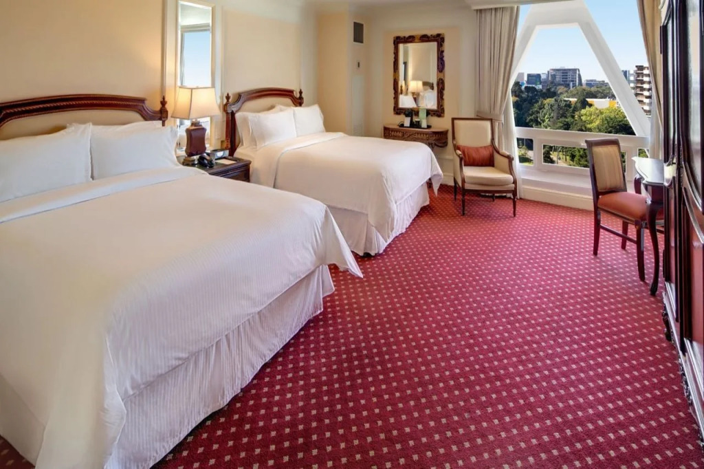 The Westin Camino Real, Guatemala — фото 6