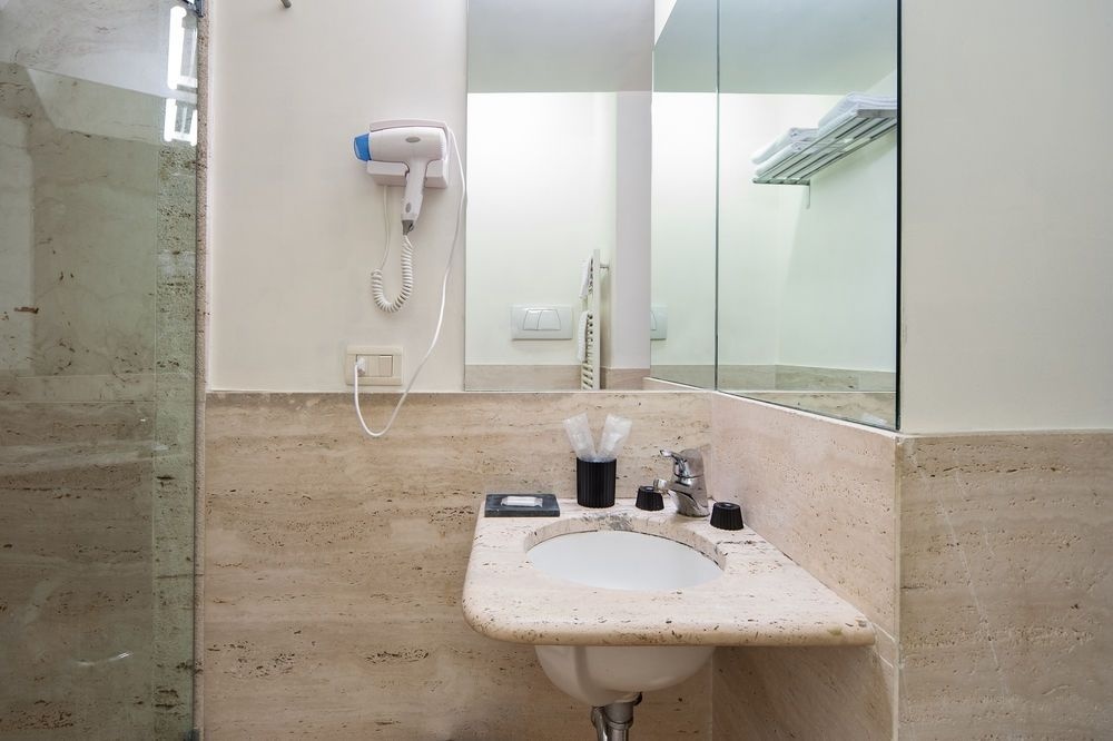 Garbatella Suites - Général