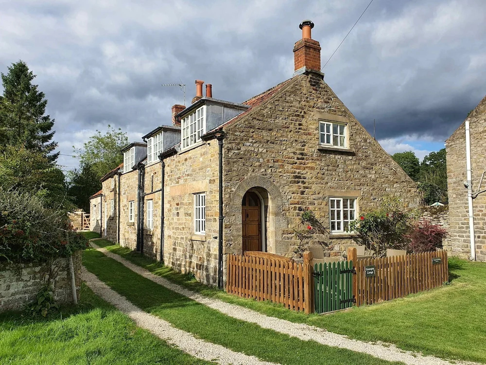 Host Stay Greengate Cottage