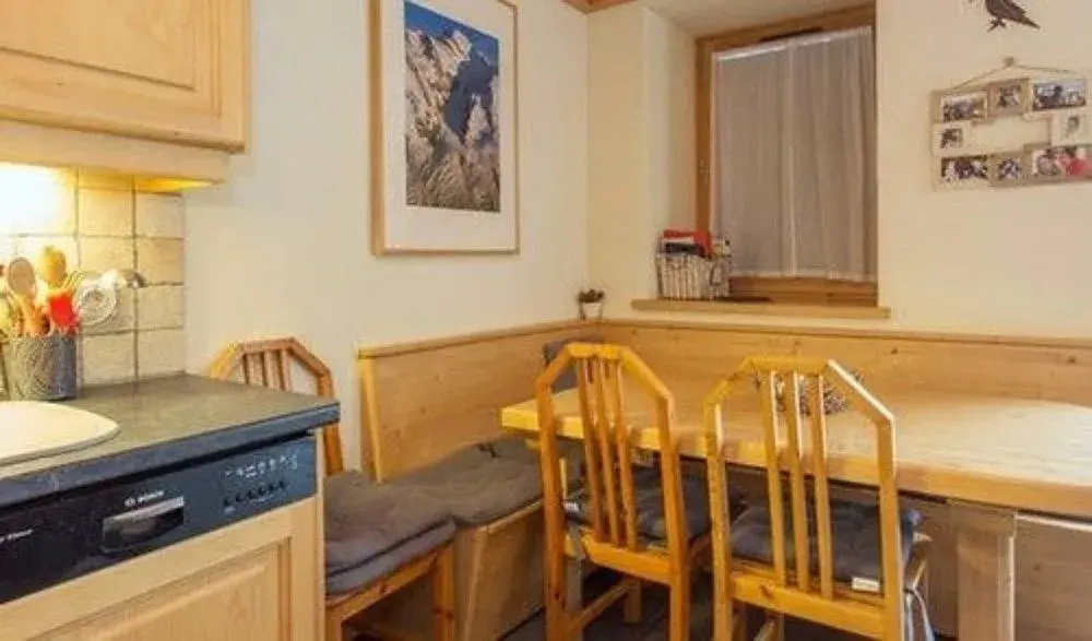 Voir la photo 2 — Appartement Chez Arséne