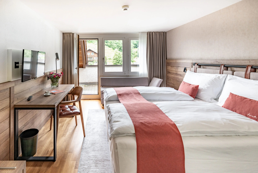 Hotel photo 21
