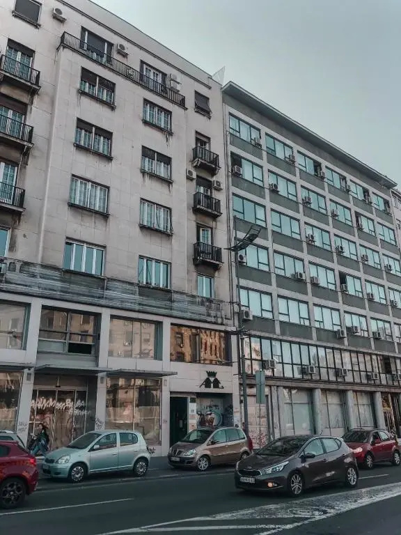 Apartman Tara