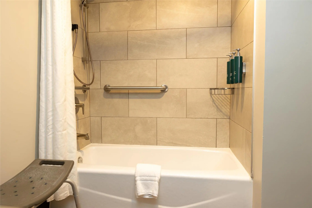 DoubleTree by Hilton Austin, MN - Général