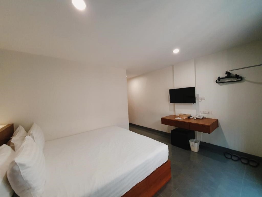 The Sila Boutique Bed & Breakfast by null