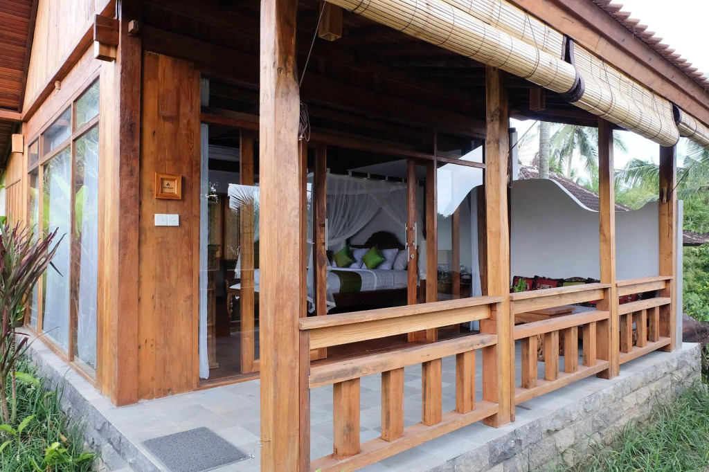 Bucu View Resort