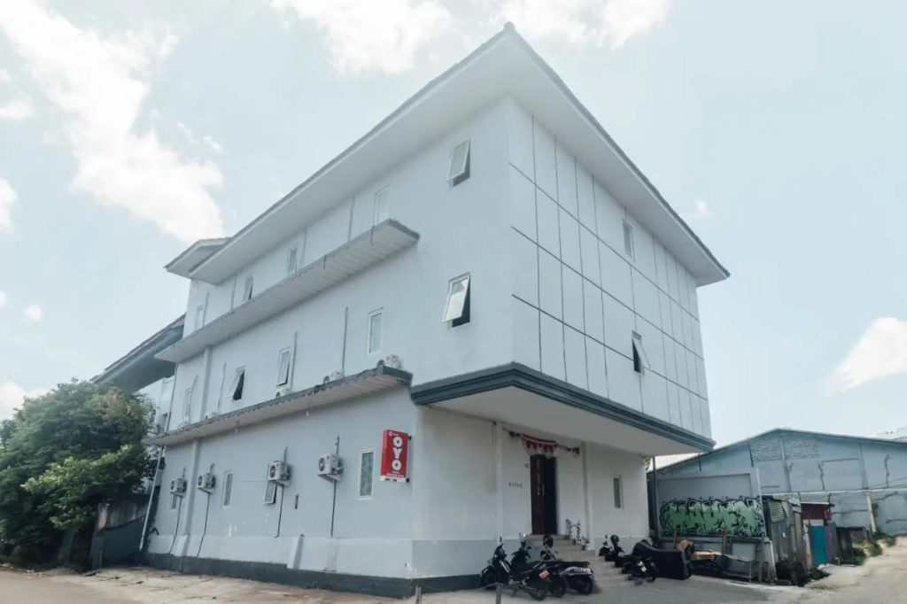 OYO 2699 Haven Boarding House
