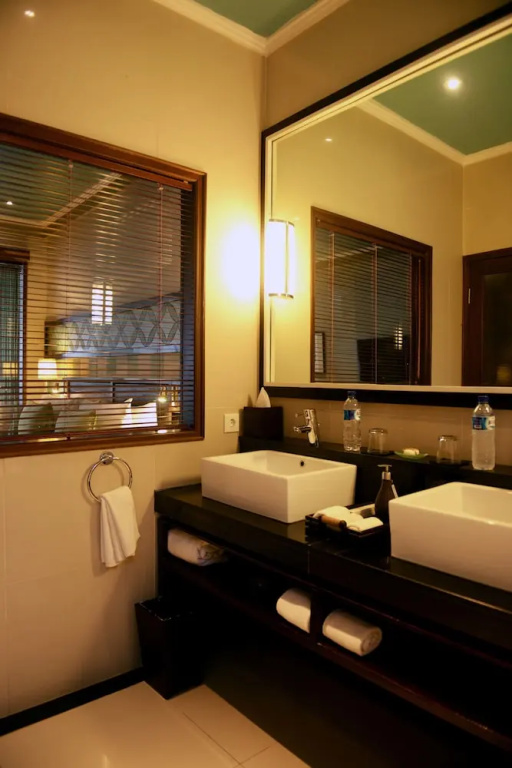 Cinta Grill & Inn - Chambres