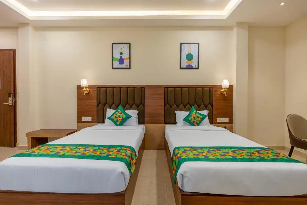 Hotel photo 20