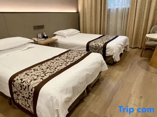 Yangjianhua Hotel - Chambres