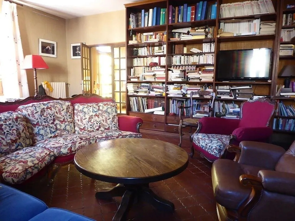 Chambre d'Hôtes La Bastide de Lassalle - Général