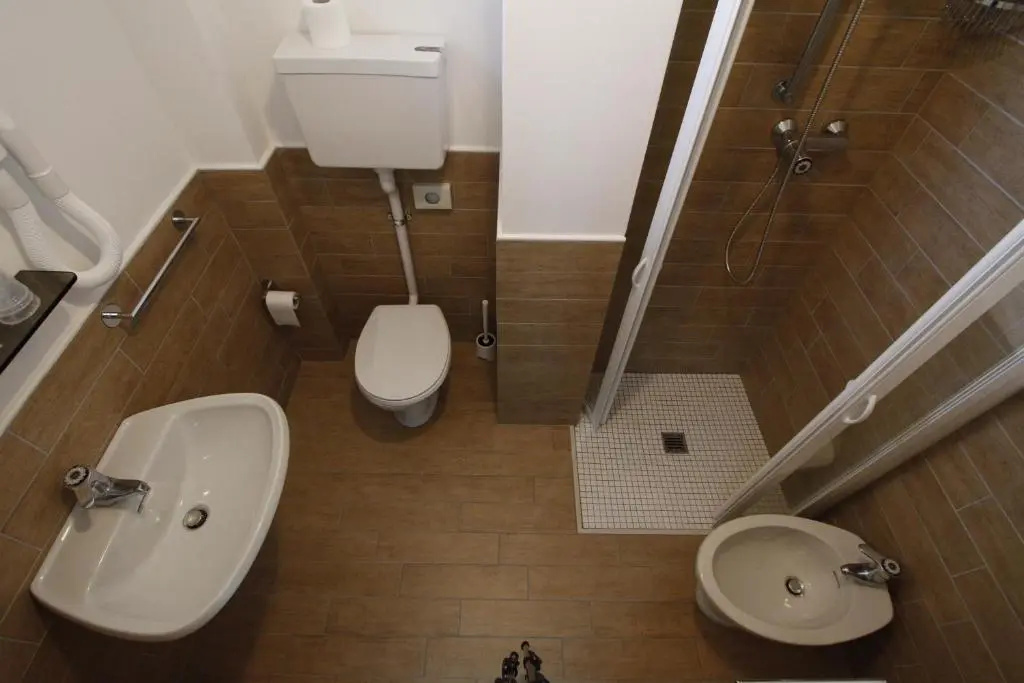 Hotel Desire' - Chambres