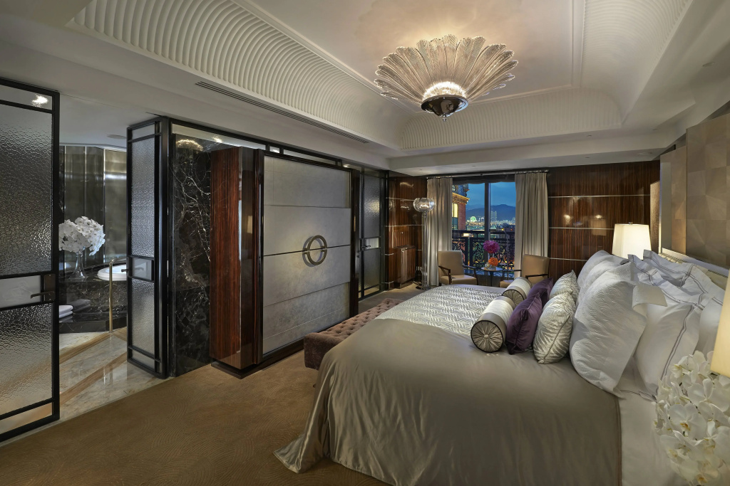 Mandarin Oriental, Taipei - Général