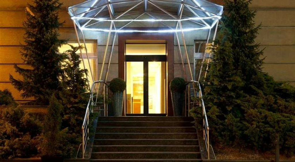 Warmiński Hotel & Conference