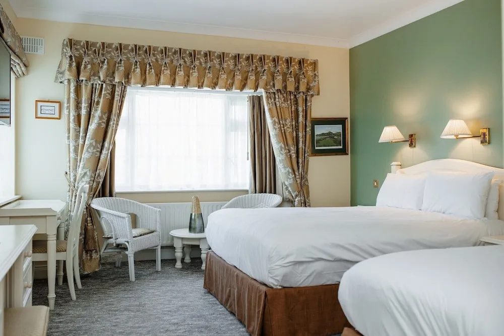 Killeen House Hotel - Chambres
