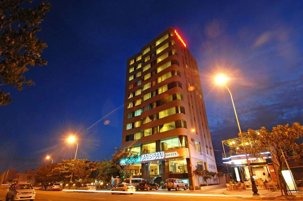 Fansipan Danang Hotel