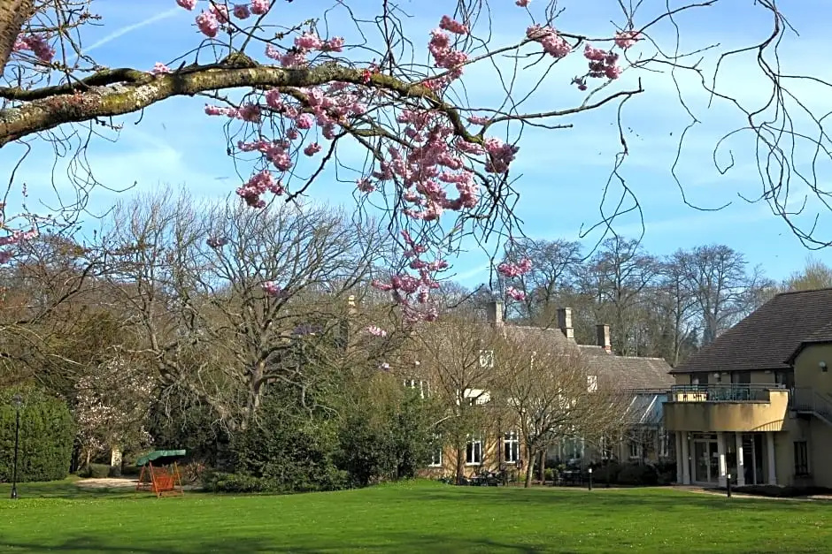Sudbury House Hotel - Chambres