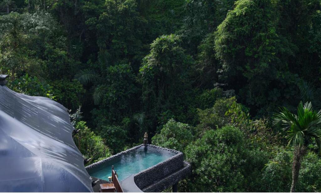 Capella Ubud