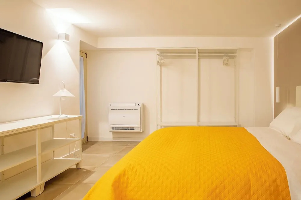 Helios Duplex a due passi da Ortigia by Wonderful Italy