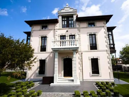 Run of House