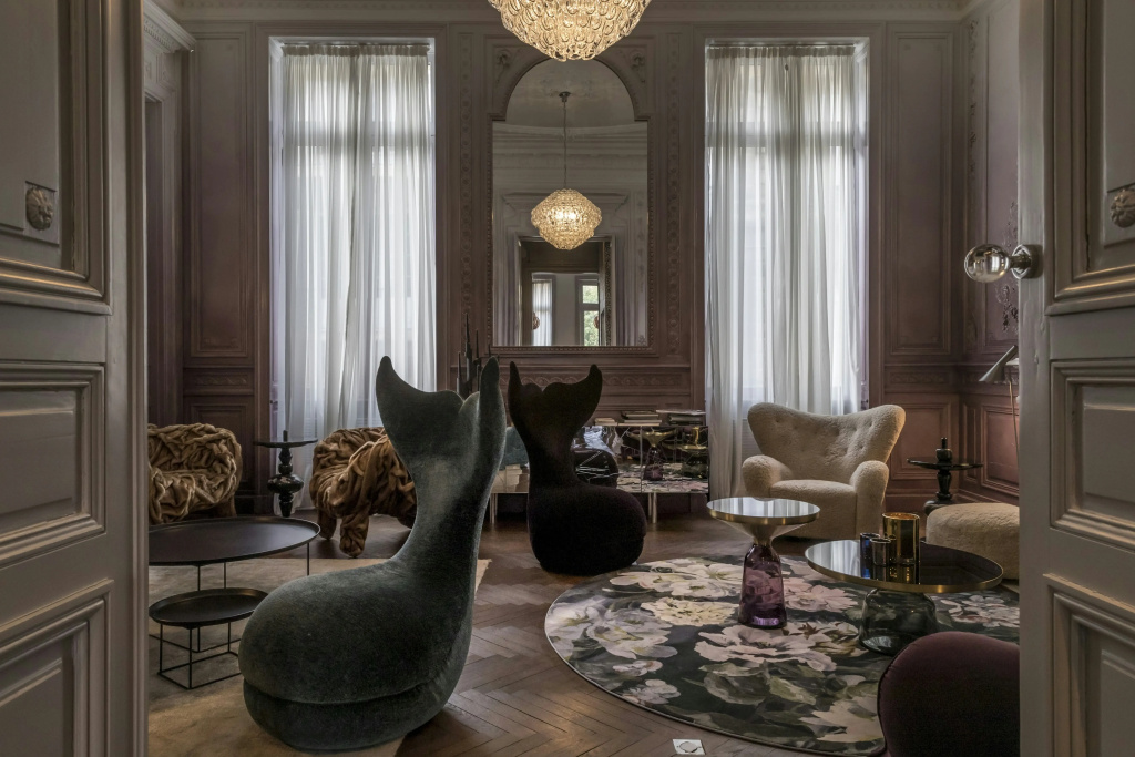 Yndo Hotel - Général