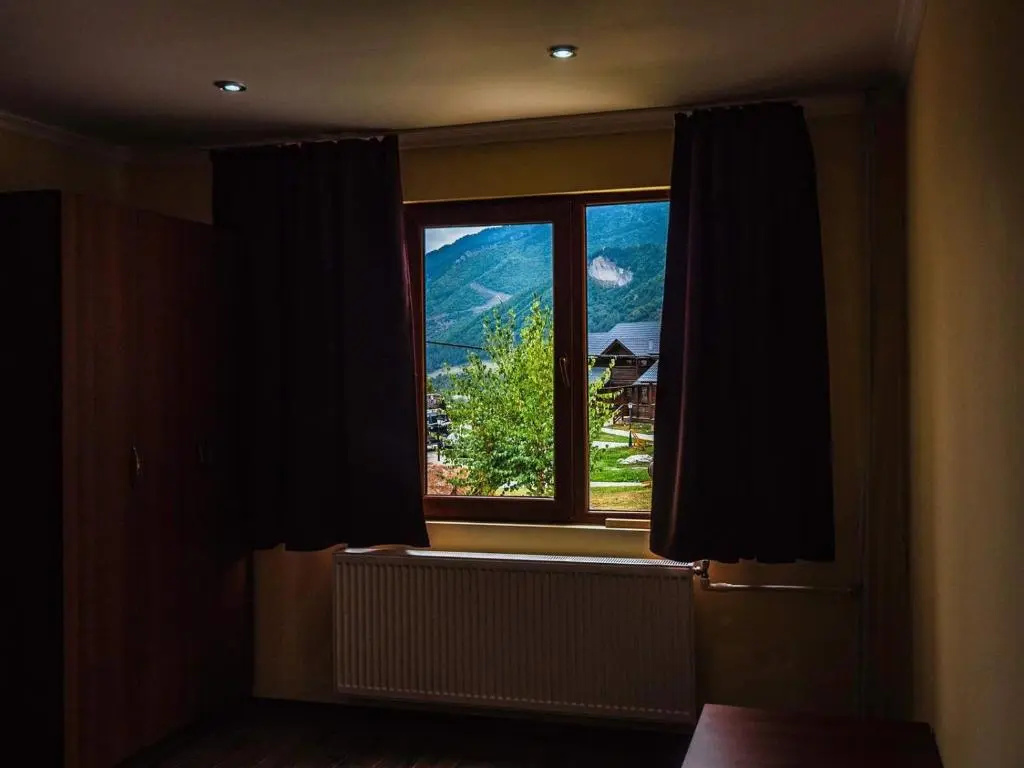 Hotel Banguriani - Chambres