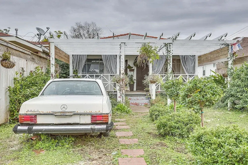 'cadillac Cottage' - 3 Mi to French Quarter!