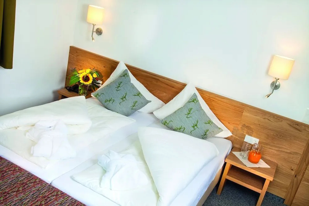Hotel Falknerhof - Général