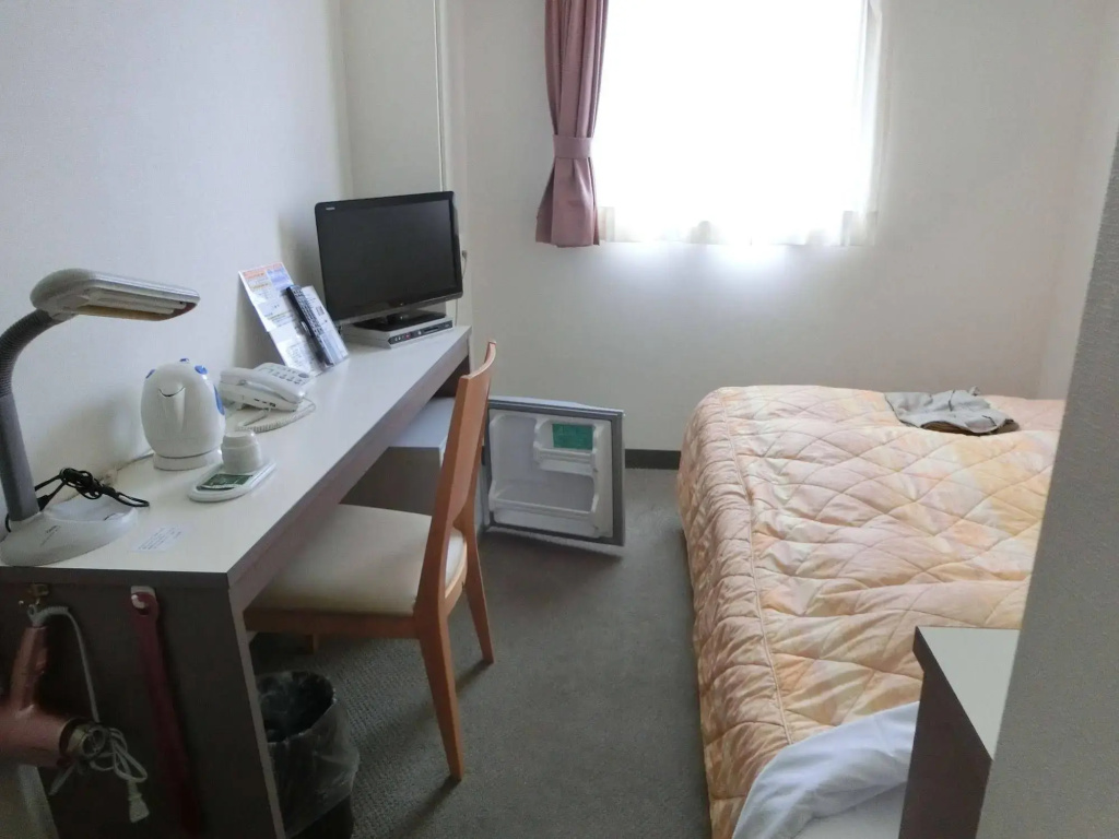 Orange Inn Sendaihigashi - Général