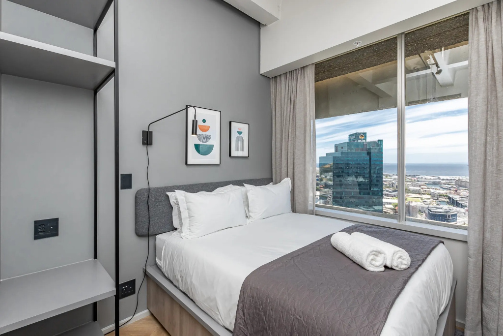 One Thibault Hotel by ITC Hospitality 8