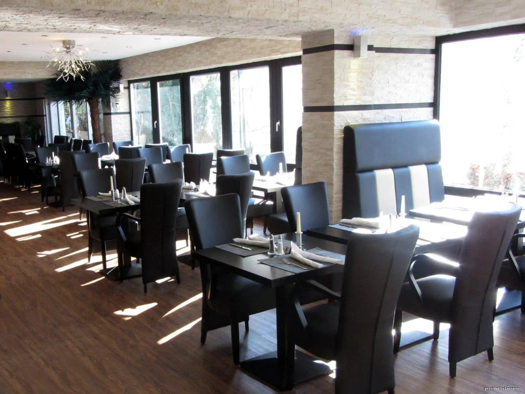PLAZA INN Heilbronn - Général