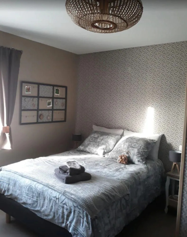 Voir la photo 4 — Le clos du mont César