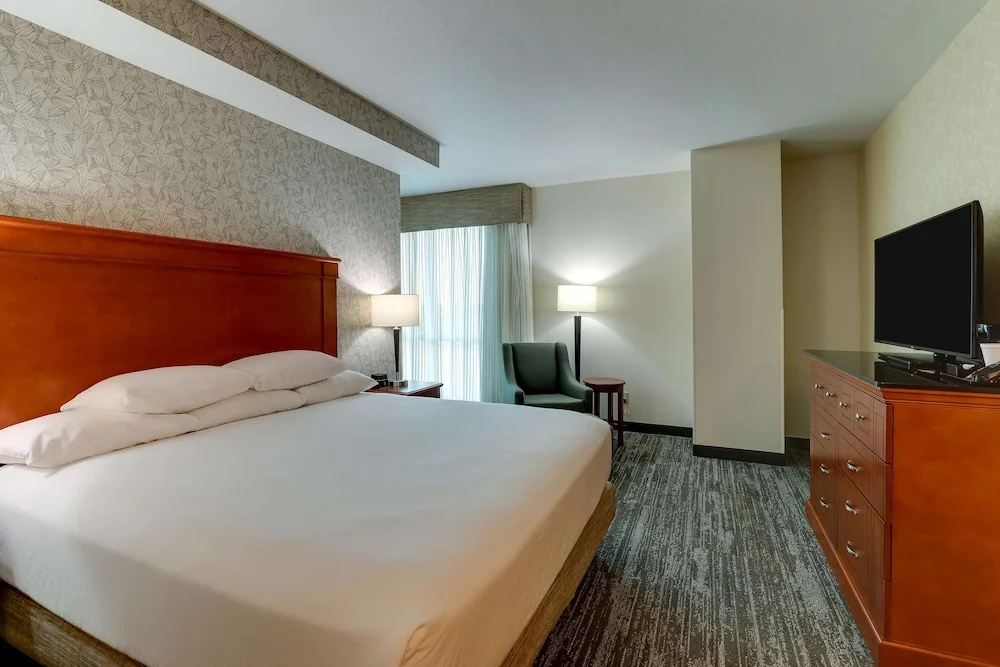 Drury Inn & Suites Kansas City Independence - Chambres