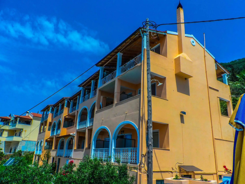 Lido Sofia Holidays