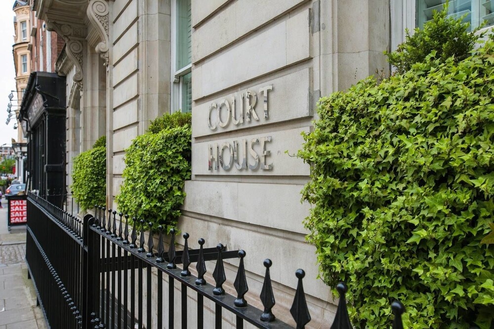 Fantastic Flat - 10 Mins to Oxford Street!