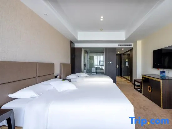 Premier room