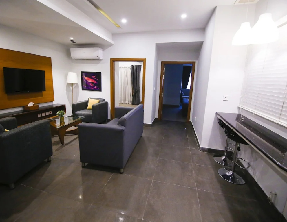Hotel photo 12