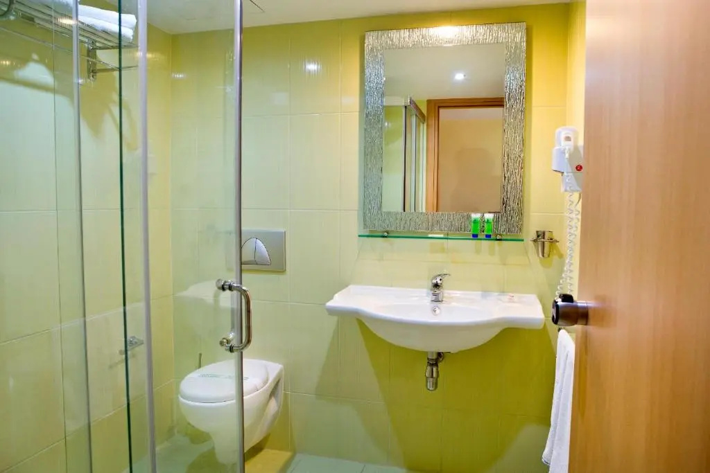 Hotel Delphi Beach - All Inclusive - Chambres