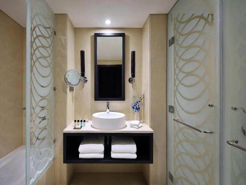 voco Riyadh by IHG - Chambres
