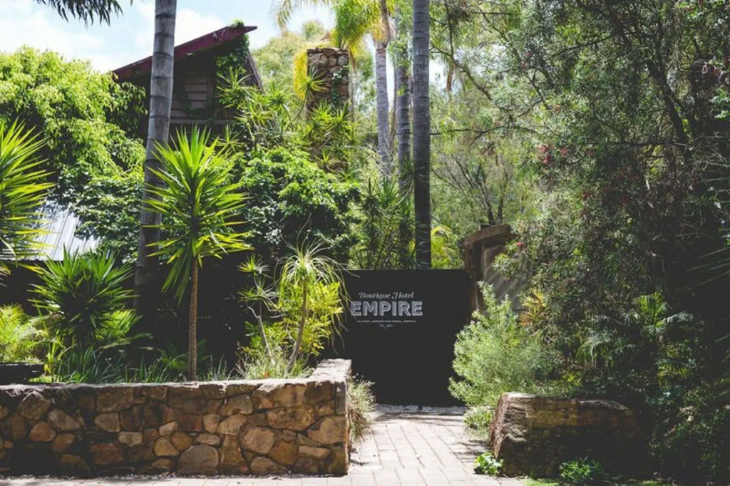 Yala Yallingup Retreat and Spa - Général
