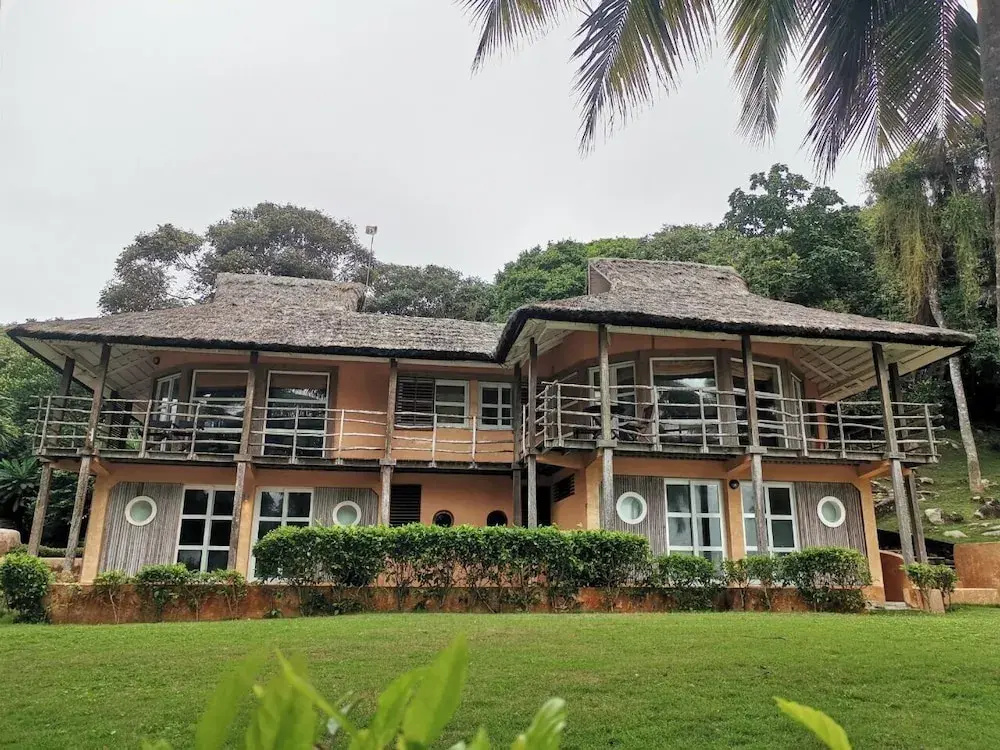 Lou Moon Eco-Luxury Resort
