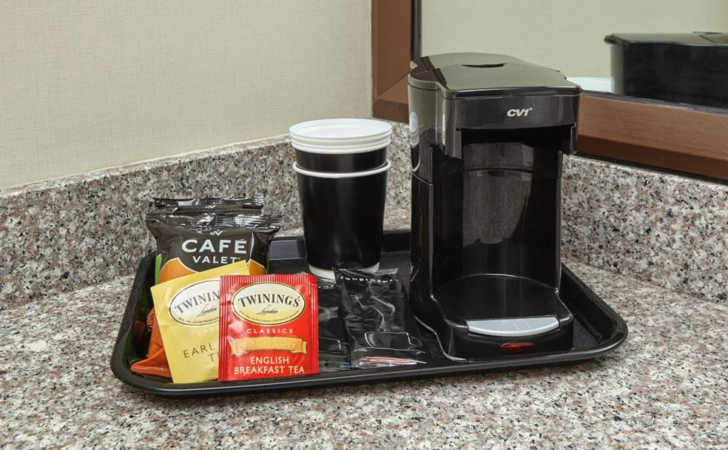 Fairfield by Marriott Inn & Suites Matteson Chicago - Général